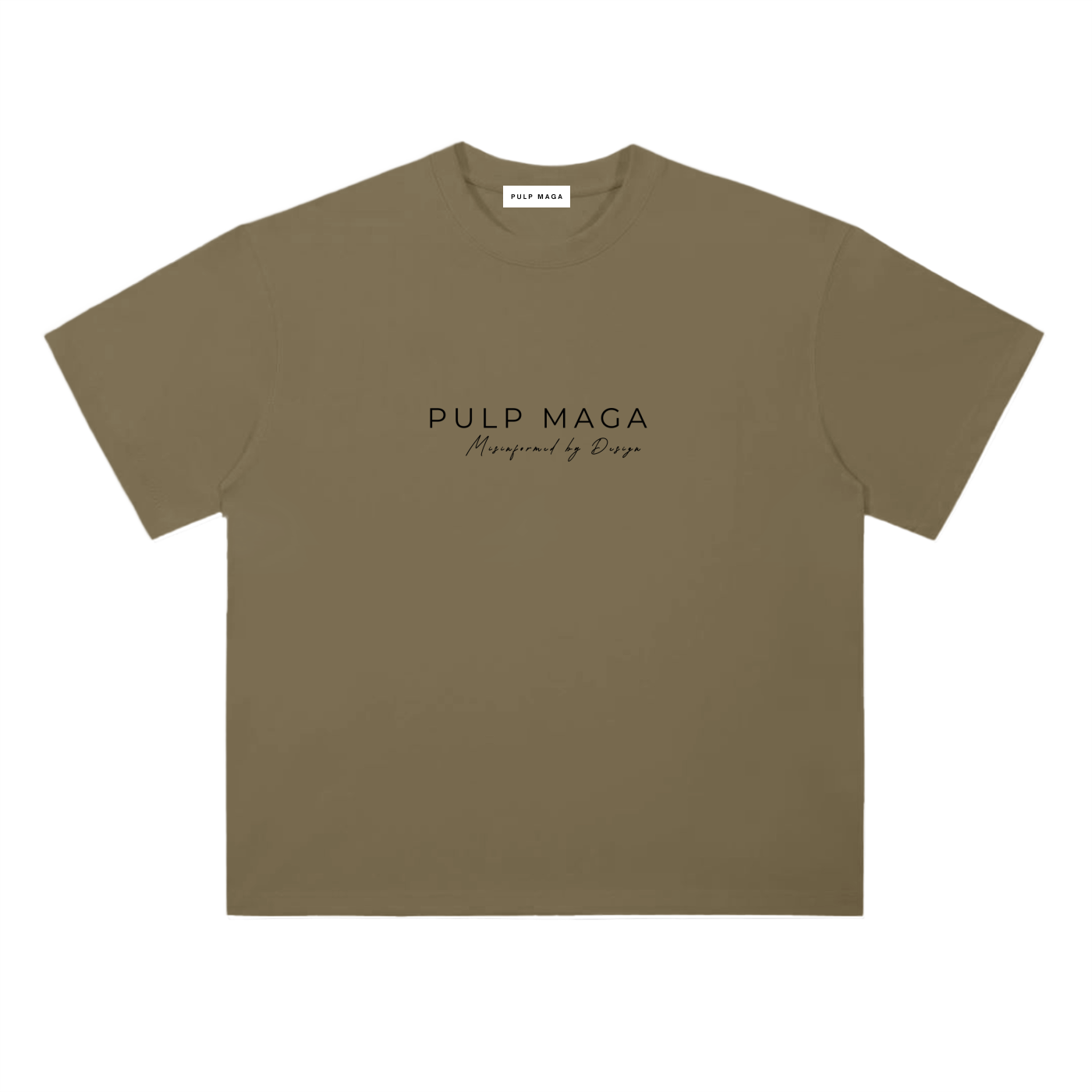 PEER REVIEWED BY PFIZER - Heavyweight T-Shirt