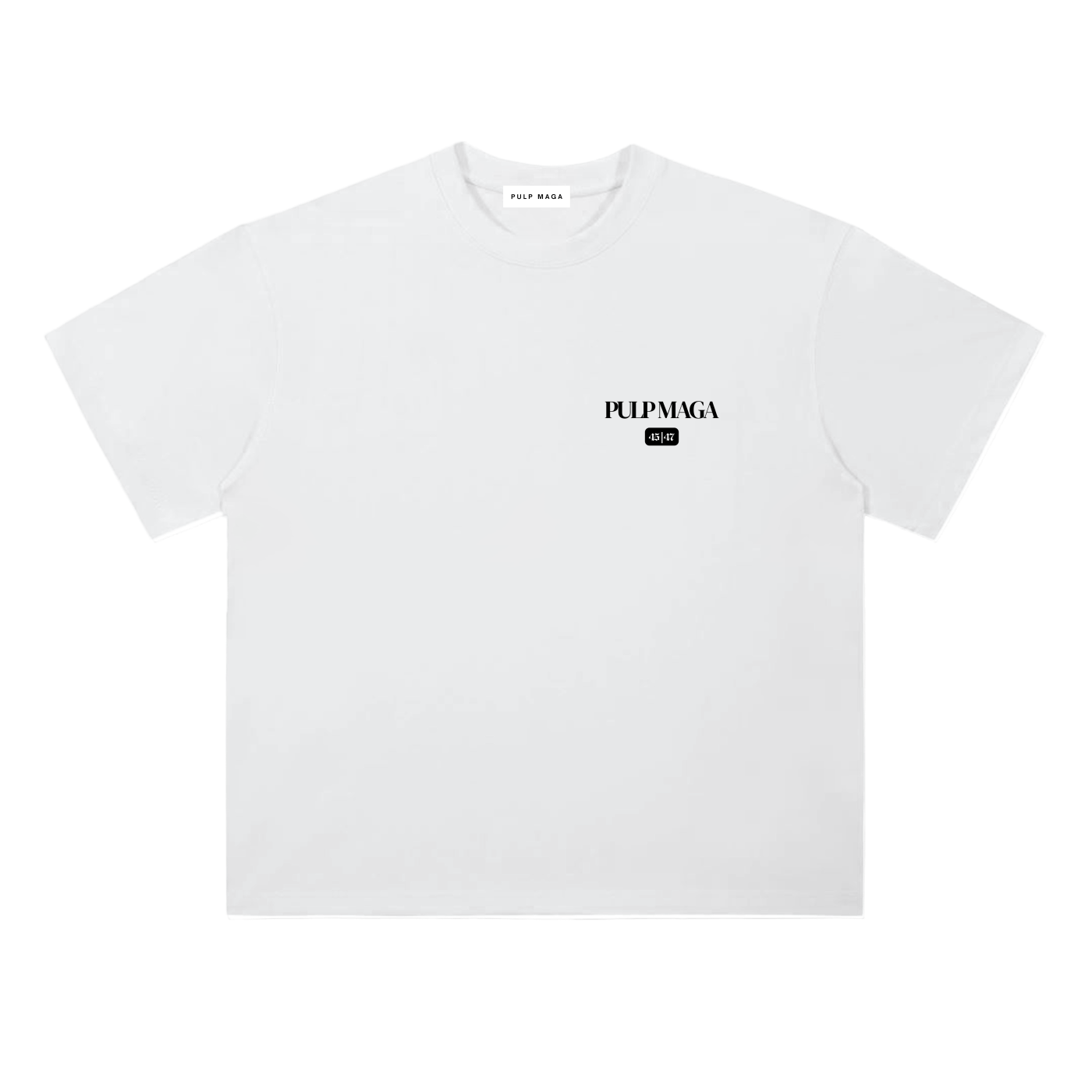 INTELLECTUALS - Heavyweight T-Shirt