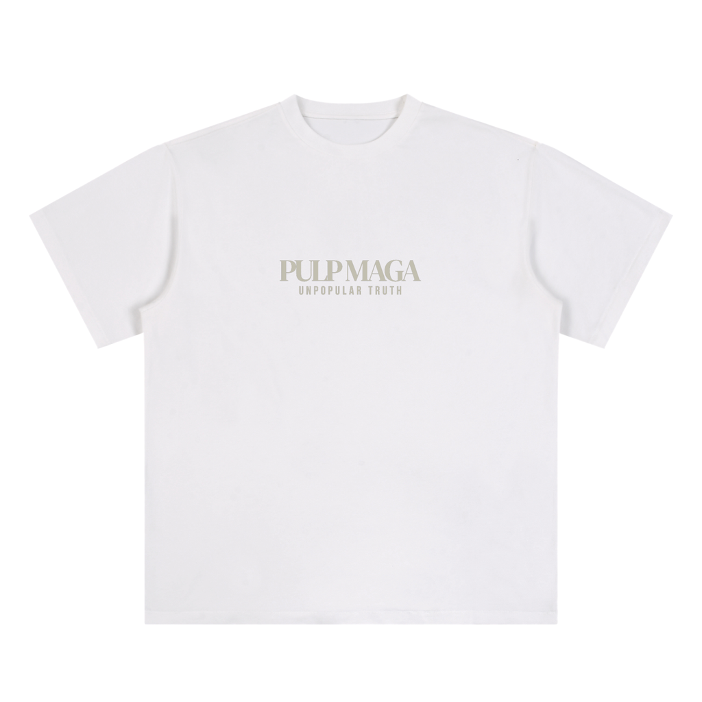 YOU DON'T HATE THE MEDIA ENOUGH - Essential Cotton T-Shirt