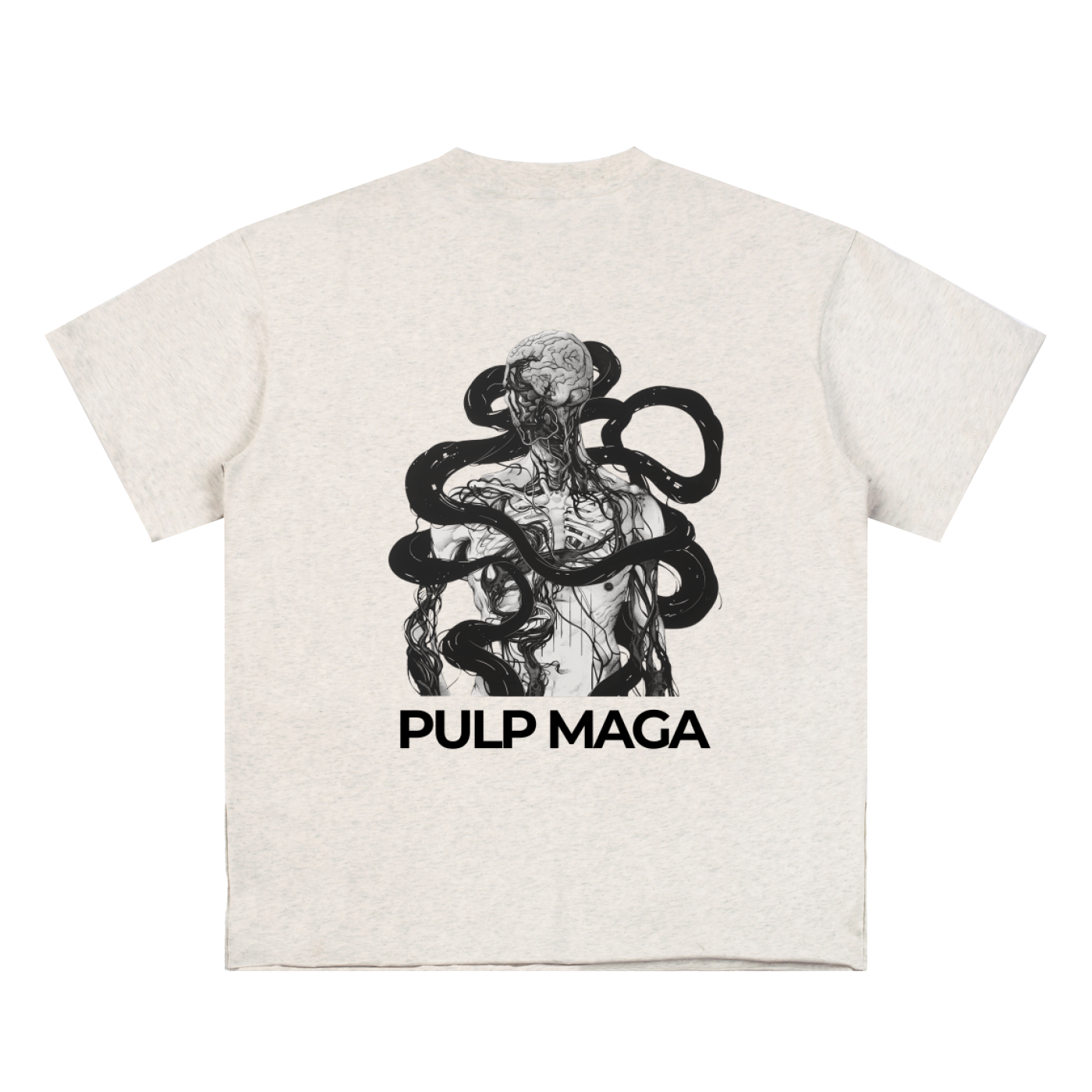 BODILY SOVEREIGNITY - Essential Cotton T-Shirt