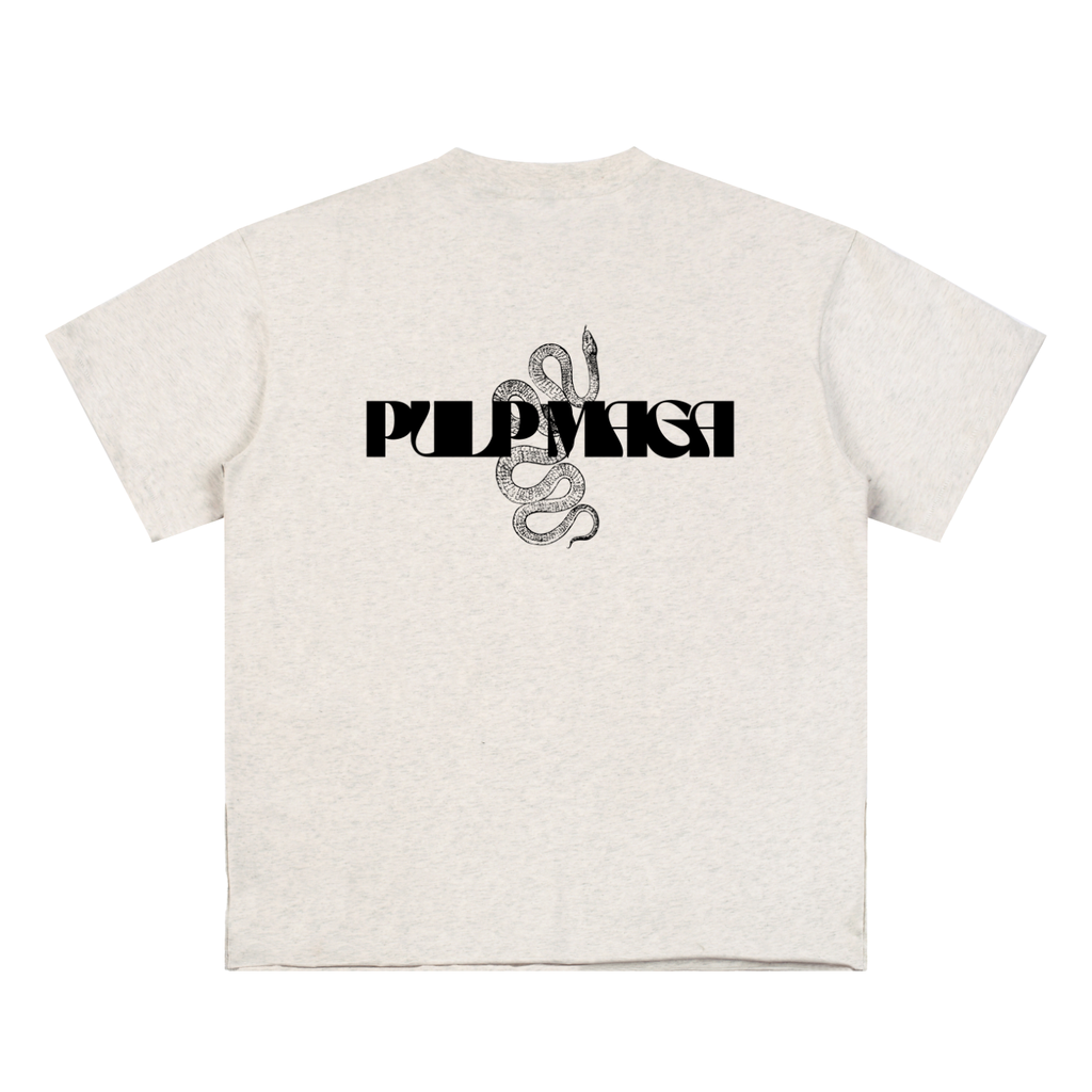 CAPITALISM LOOKS GOOD ON ME - Essential Cotton T-Shirt