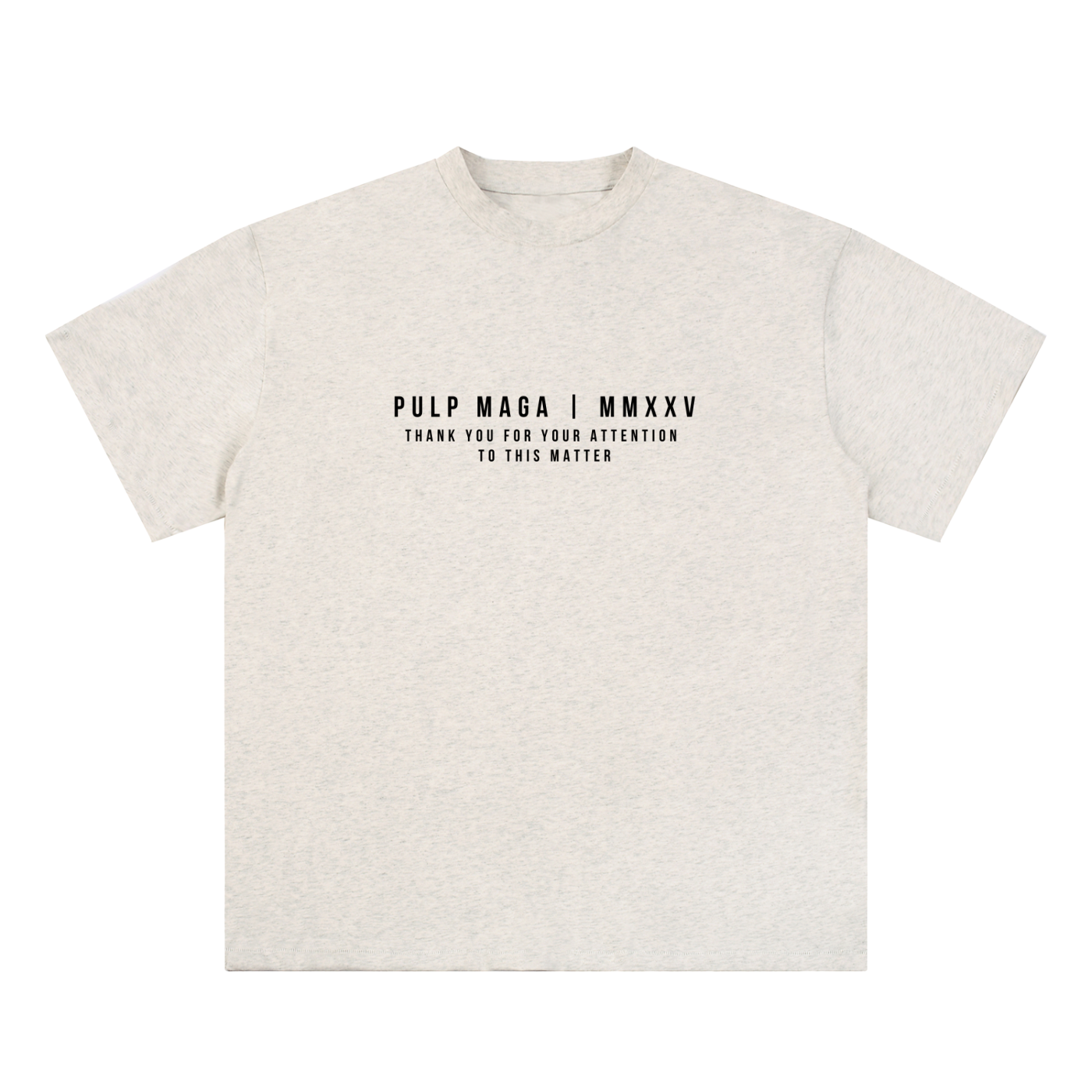 GREEEN NEW SCAM - Essential Cotton T-Shirt