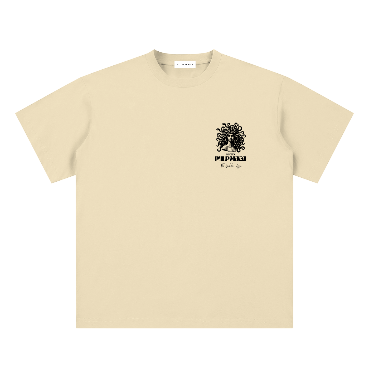 KASH PATEL IS HOT - Unisex Sueded Cotton T-Shirt