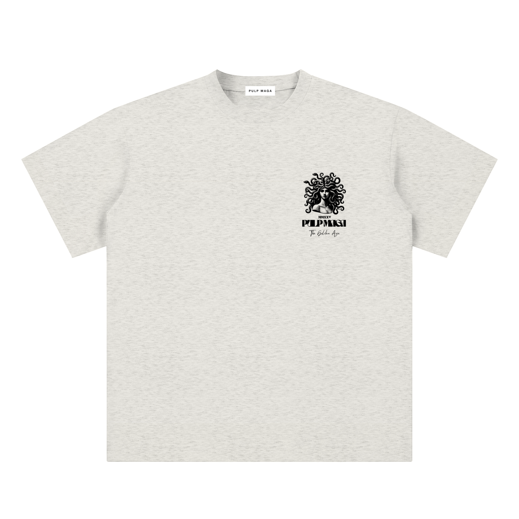 KASH PATEL IS HOT - Unisex Sueded Cotton T-Shirt