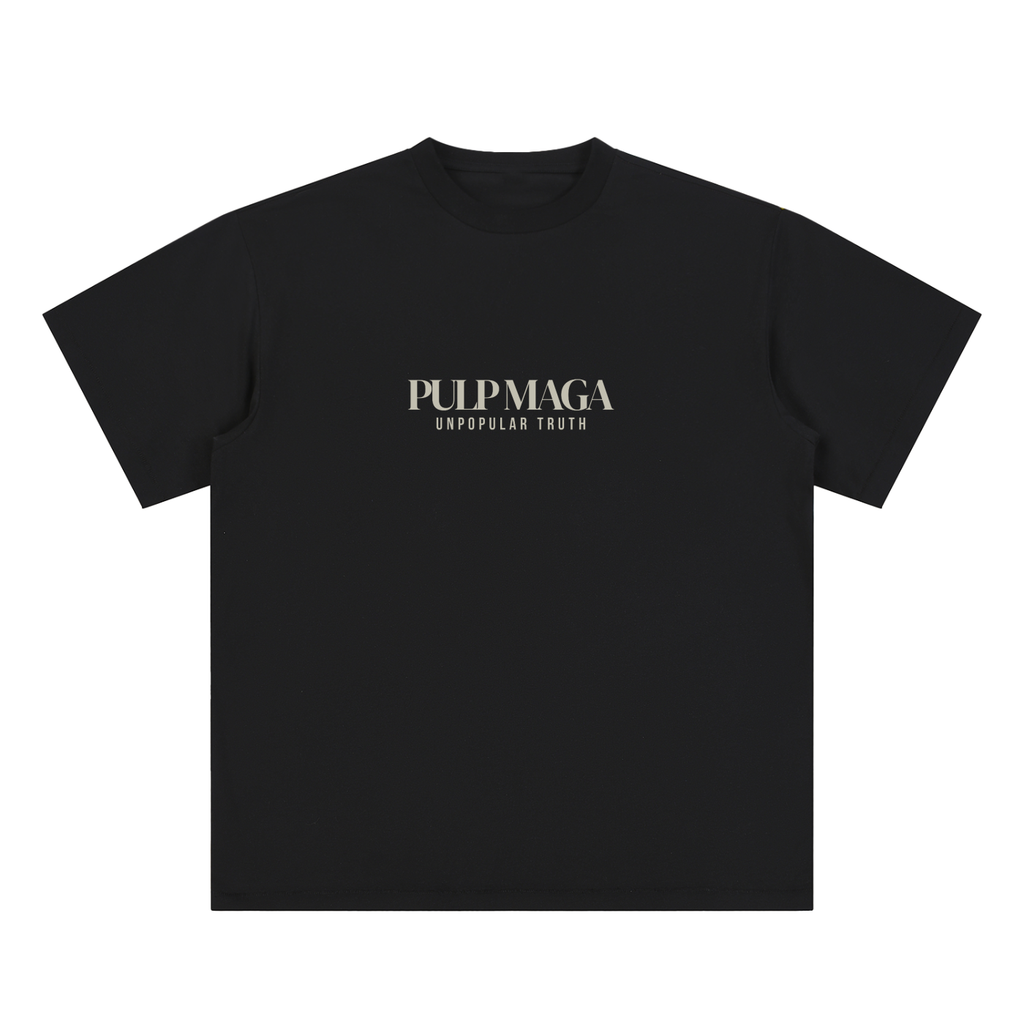 YOU DON'T HATE THE MEDIA ENOUGH - Essential Cotton T-Shirt