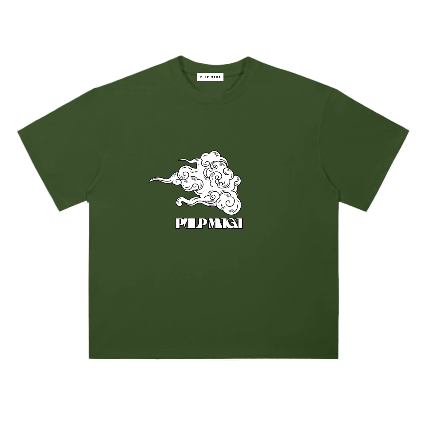 FAFO TRANSFORMER - Heavyweight T-Shirt
