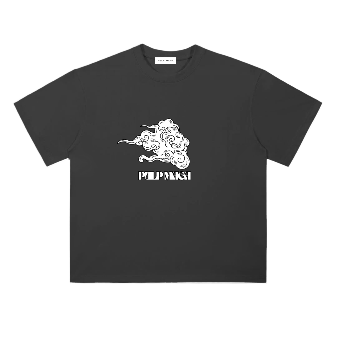 FAFO TRANSFORMER - Heavyweight T-Shirt