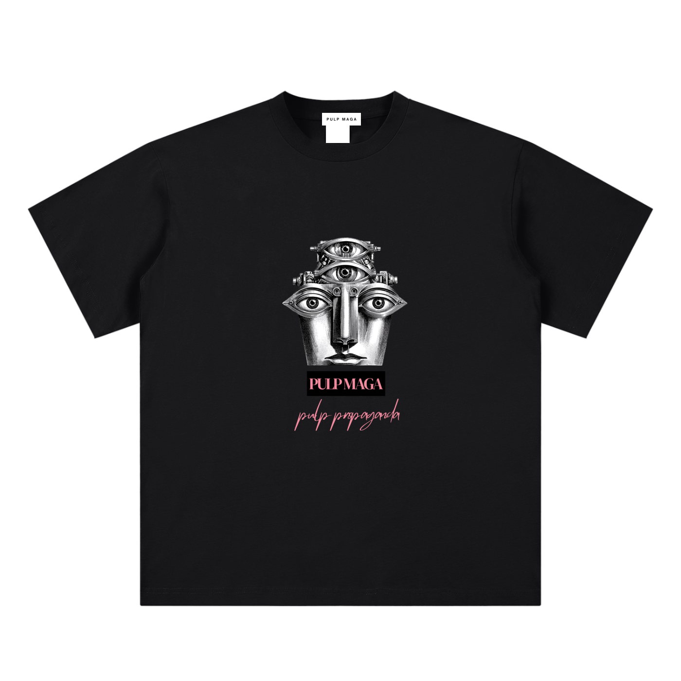 INTELLIGENCE CONSENSUS - Unisex Sueded Cotton T-Shirt