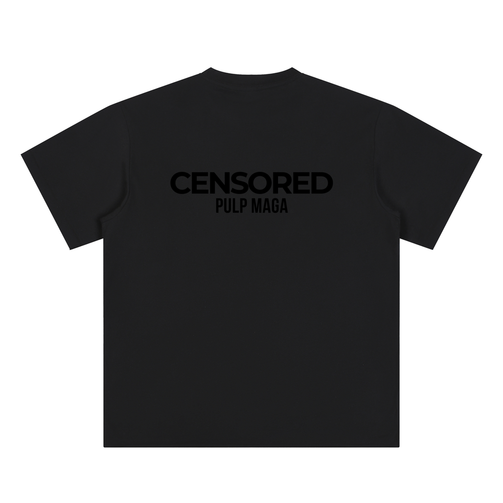 BIG PHARMA CAN'T MILK ME - Essential Cotton T-Shirt