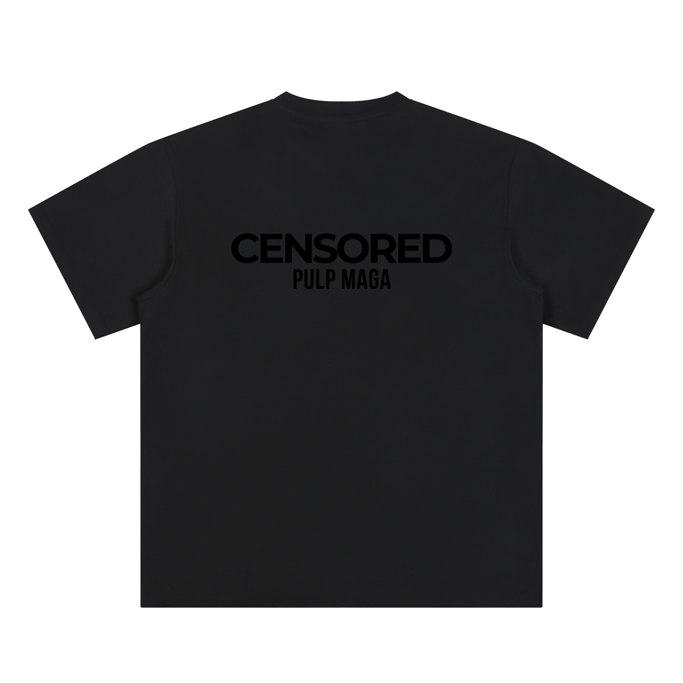 BIG PHARMA CAN'T MILK ME - Essential Cotton T-Shirt