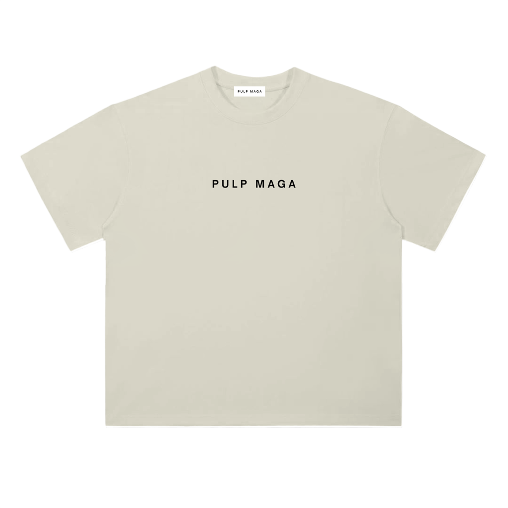 GHOST OF THE GUT - Heavyweight T-Shirt