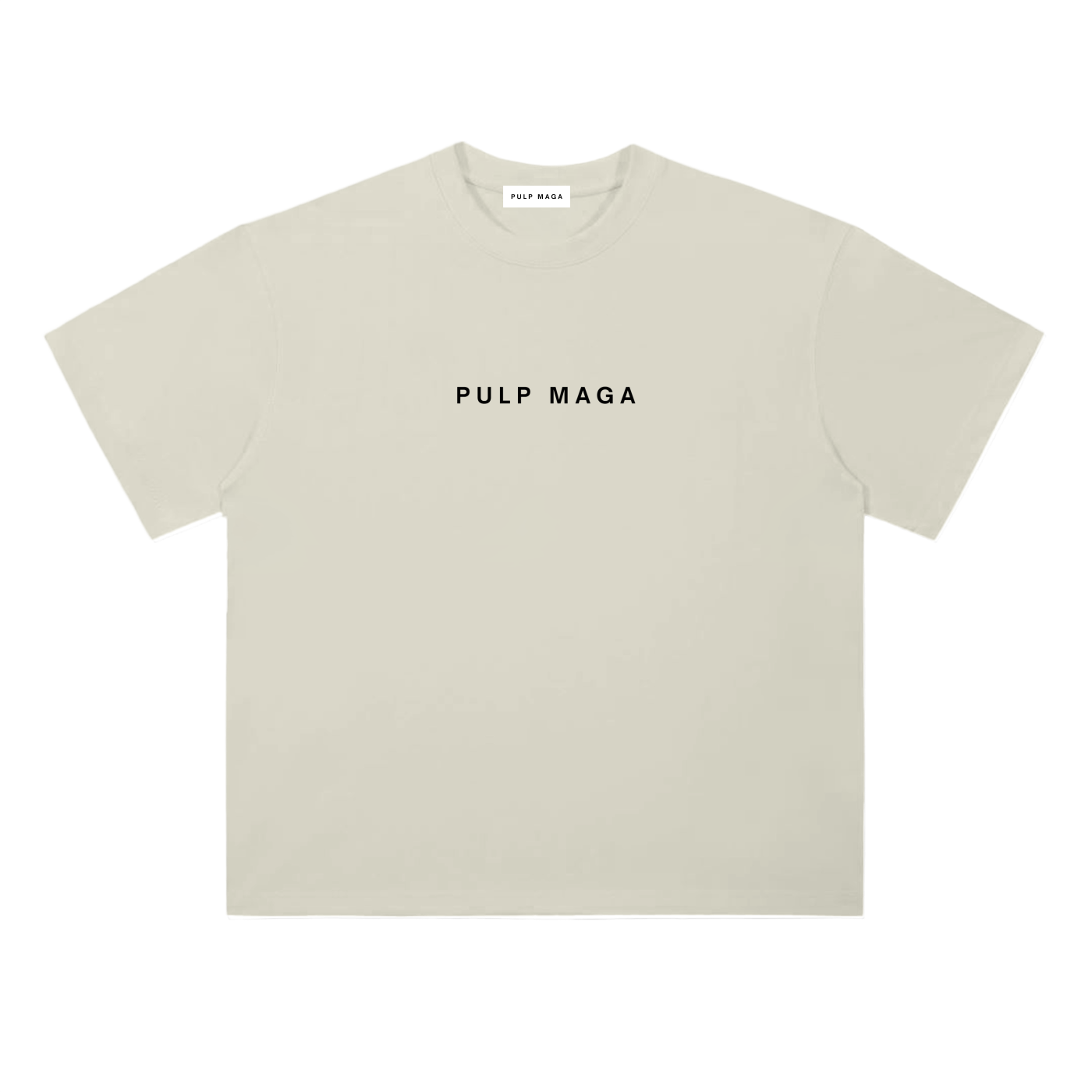 GHOST OF THE GUT - Heavyweight T-Shirt