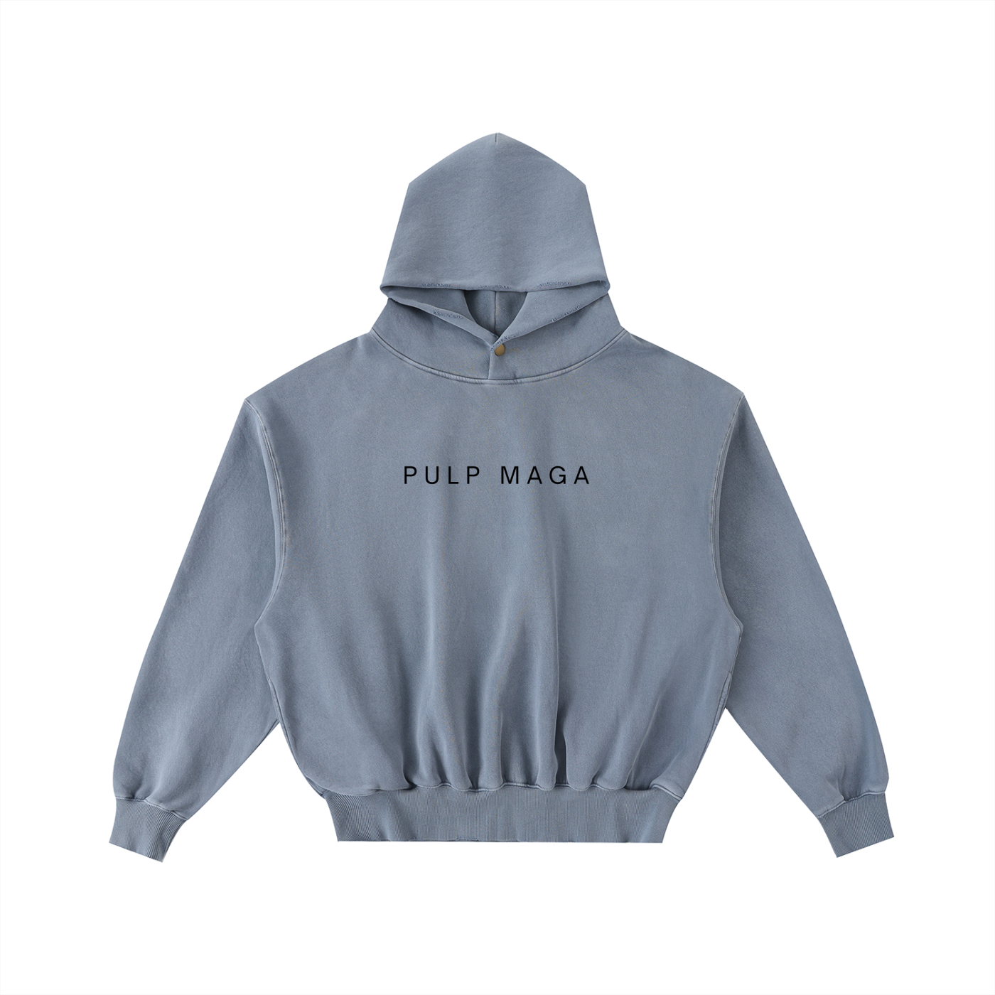 ALEXA, AM I REAL? - Unisex Enzyme Oversized Hoodie