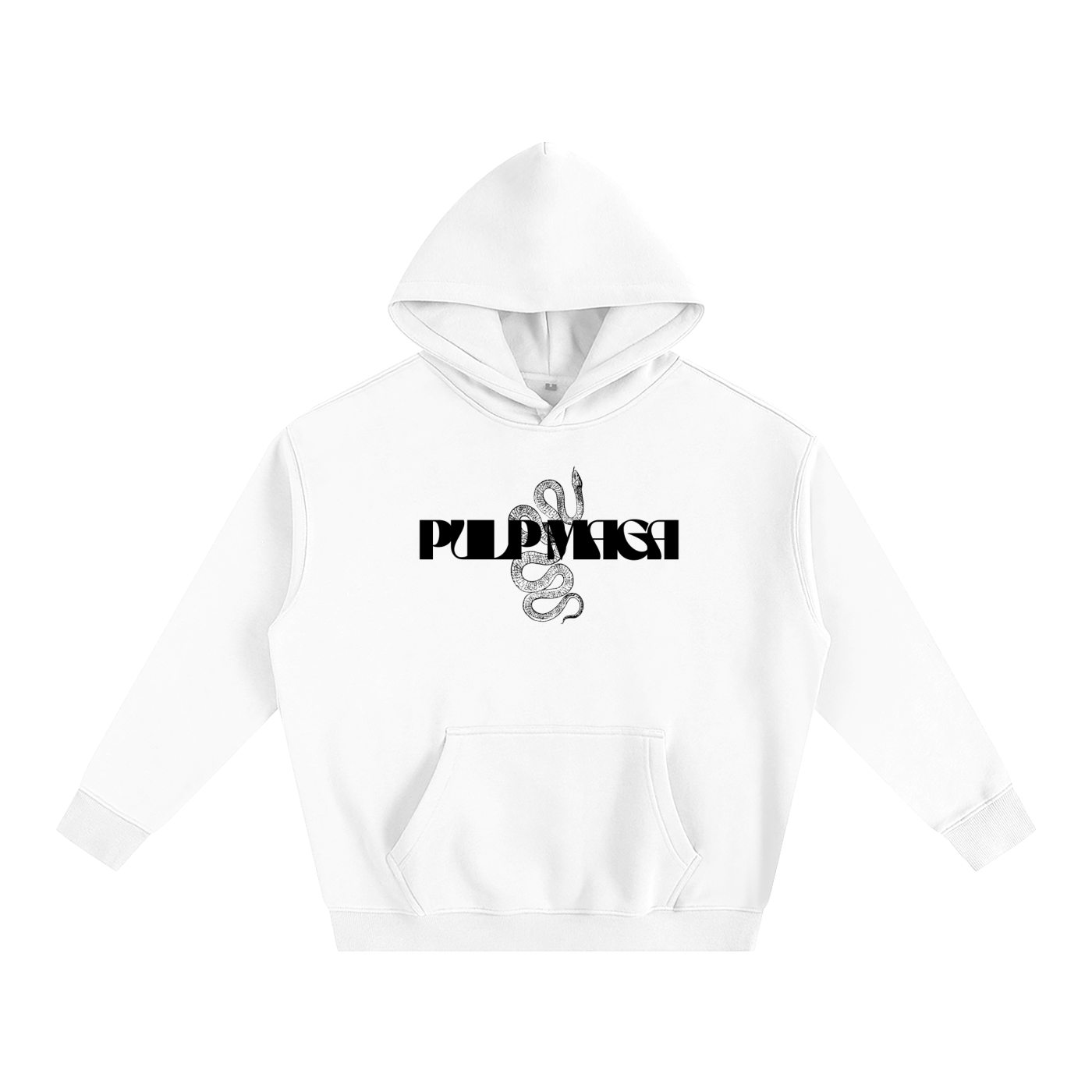 GLOBALISM IS COMMUNISM- Unisex Fleeced Oversized Hoodie