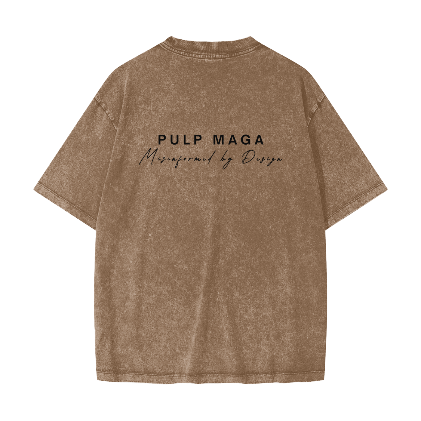 SIDE EFFECTS INCLUDE - Heavyweight Snow Washed T-Shirt