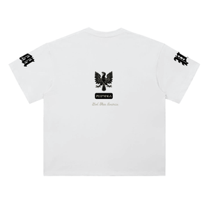 THE PATRIOT - Heavyweight T-Shirt
