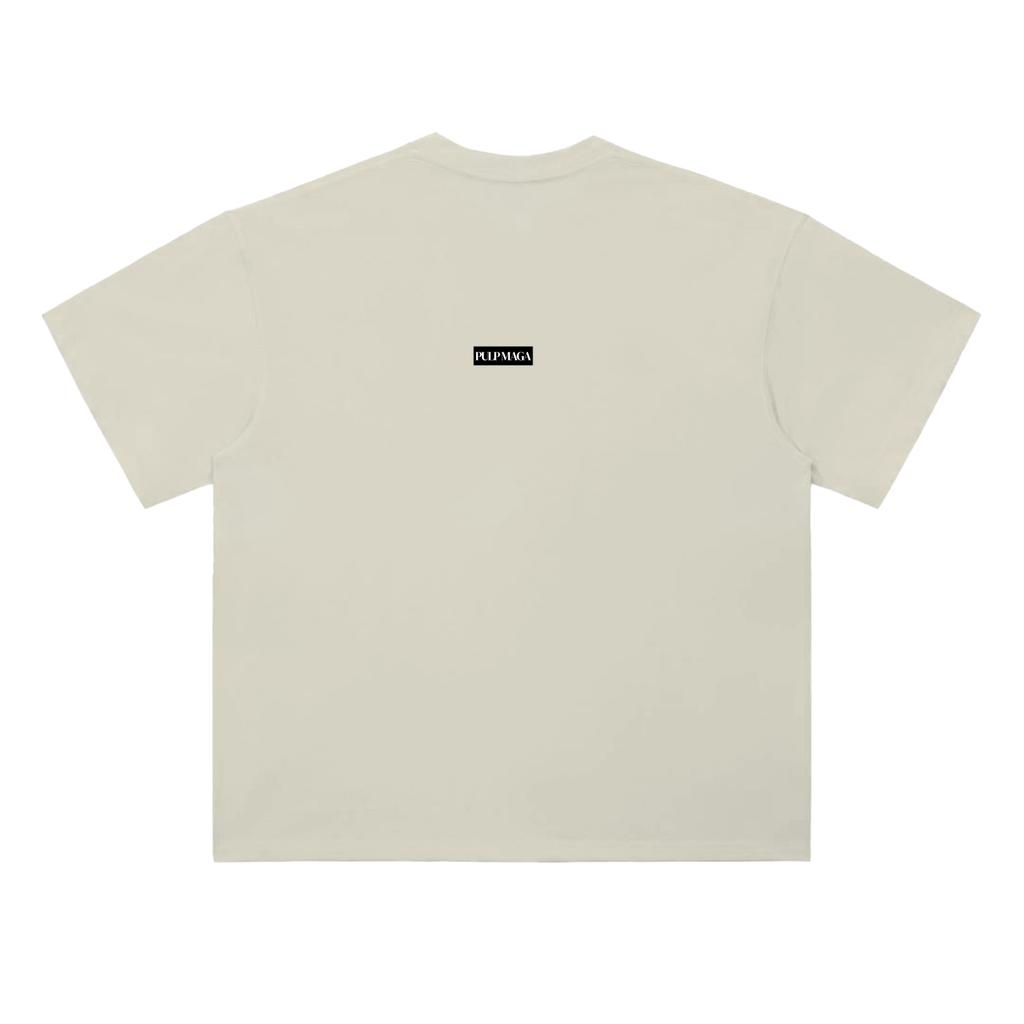 GOD BLESS AMERICA - Heavyweight T-Shirt