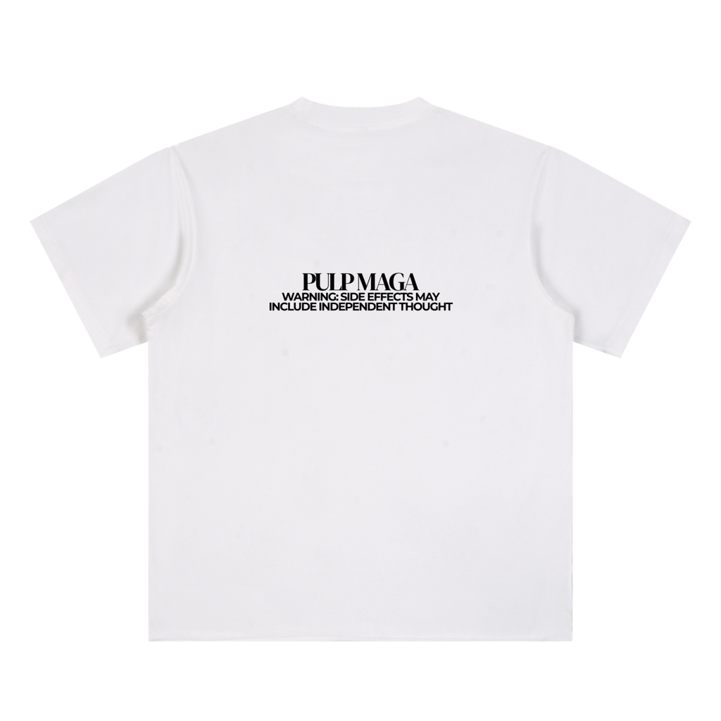 SUICIDAL EMPATHY - Essential Cotton T-Shirt