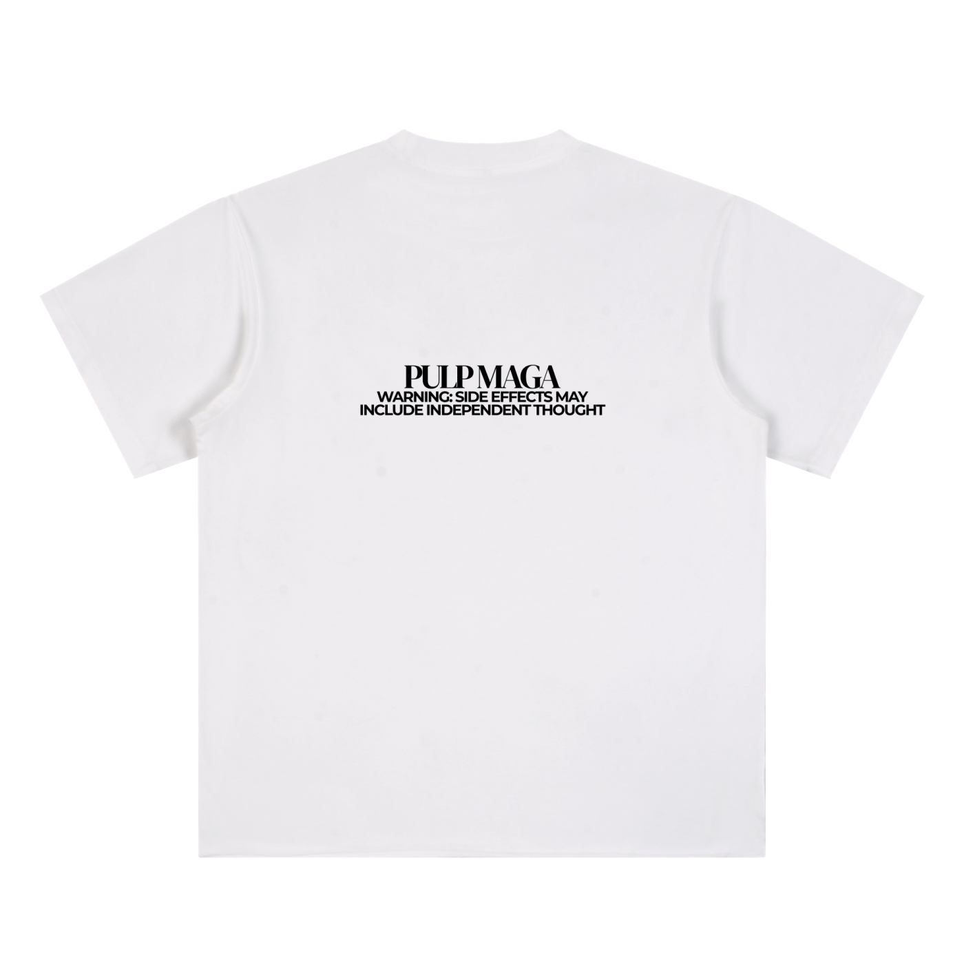 SUICIDAL EMPATHY - Essential Cotton T-Shirt