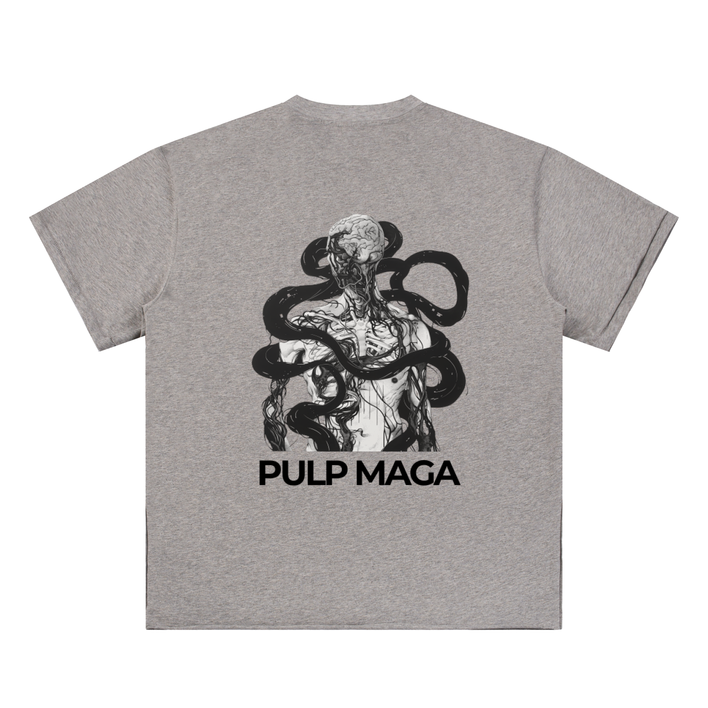 BODILY SOVEREIGNITY - Essential Cotton T-Shirt