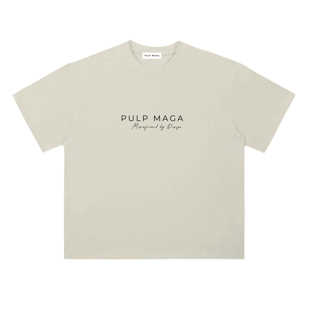 PEER REVIEWED BY PFIZER - Heavyweight T-Shirt