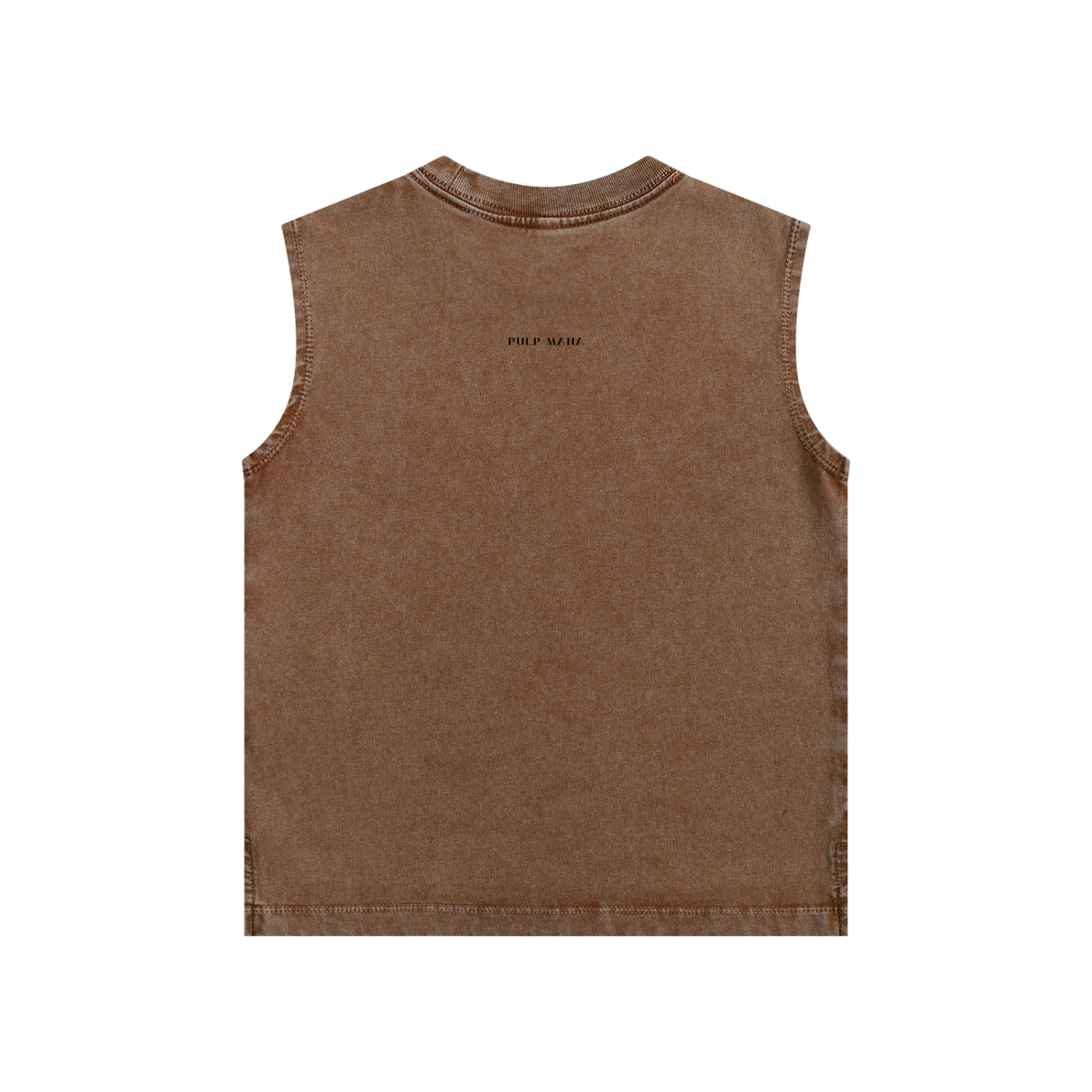 political make america great again kids tank top in streetwear style