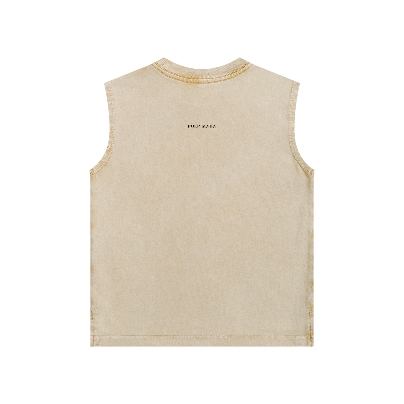 khaki make america great again political satire top for kids 