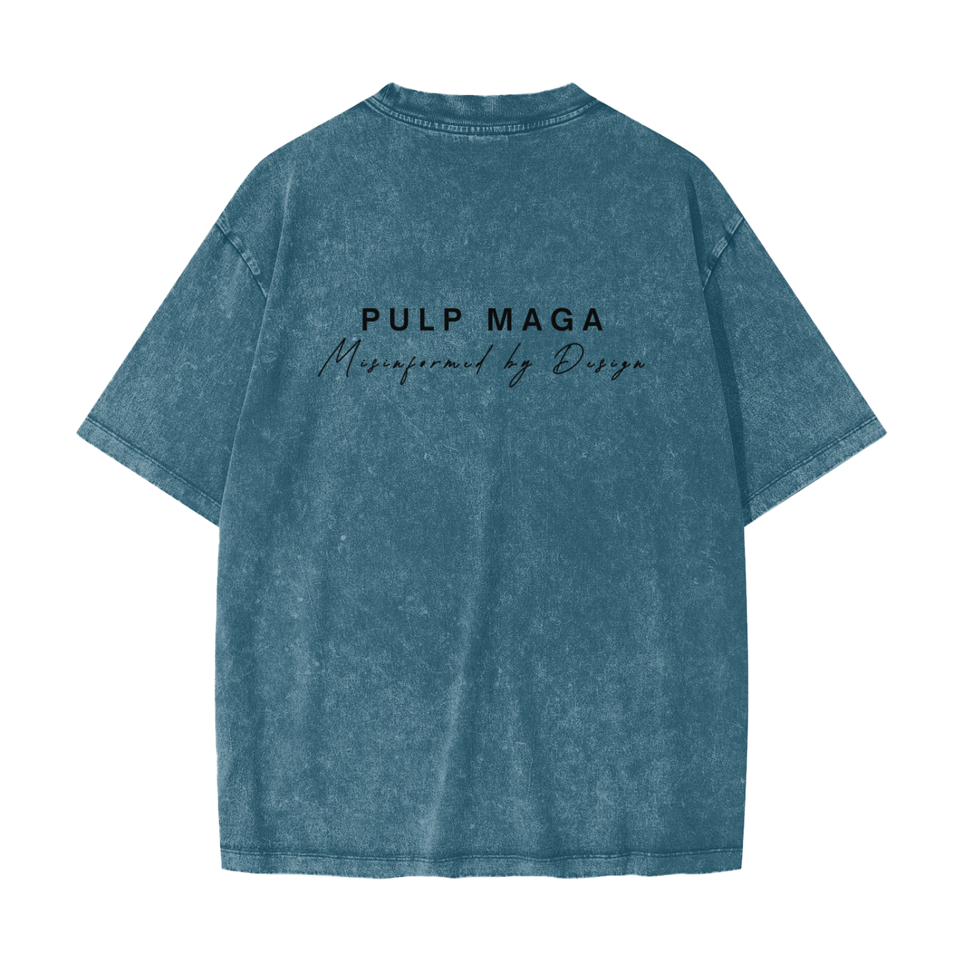 SIDE EFFECTS INCLUDE - Heavyweight Snow Washed T-Shirt