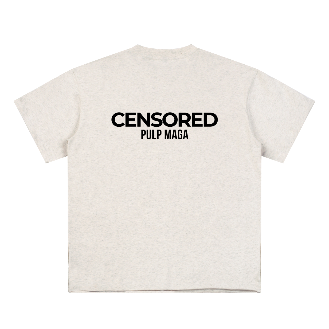 BIG PHARMA CAN'T MILK ME - Essential Cotton T-Shirt