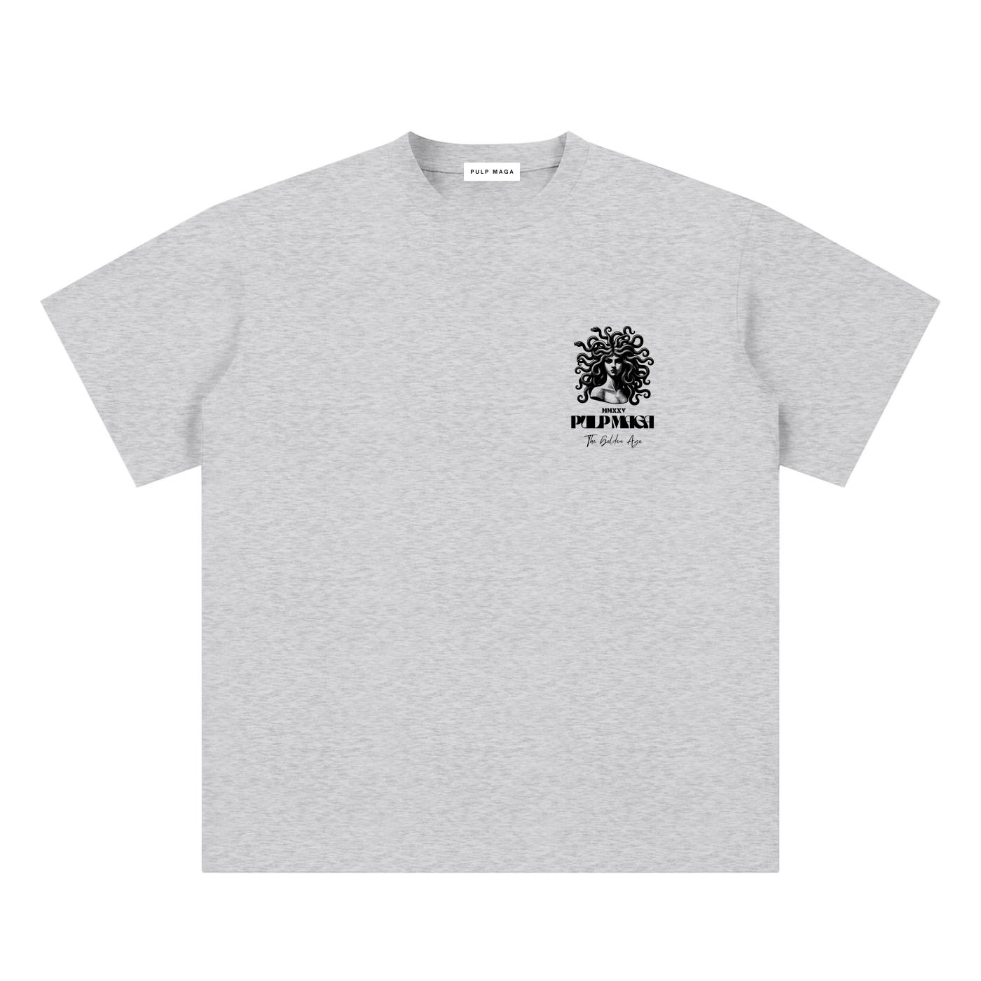 KASH PATEL IS HOT - Unisex Sueded Cotton T-Shirt