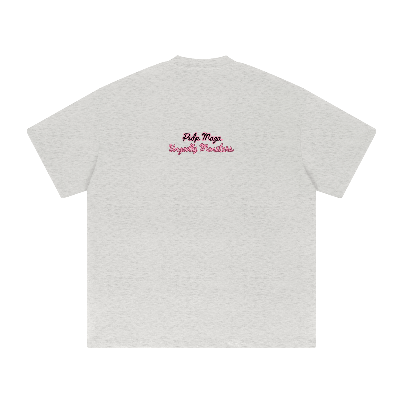 PARASITE | SOROS. KLAUS. BIDEN. OBAMA - Heavyweight Drop Shoulder T-Shirt