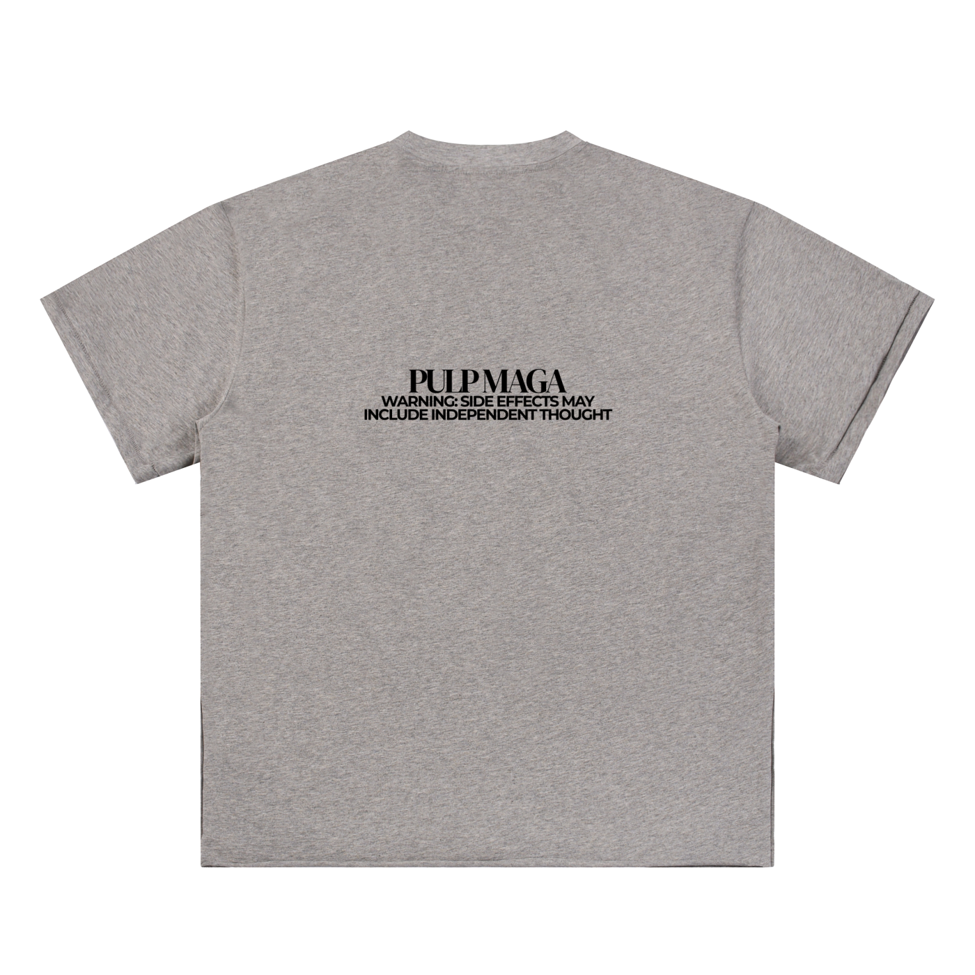 SUICIDAL EMPATHY - Essential Cotton T-Shirt