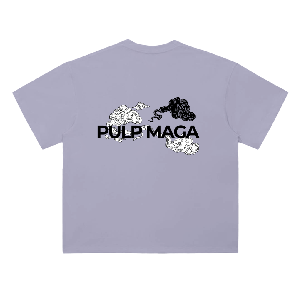 AMERICAN PROPAGANDA - Heavyweight T-Shirt