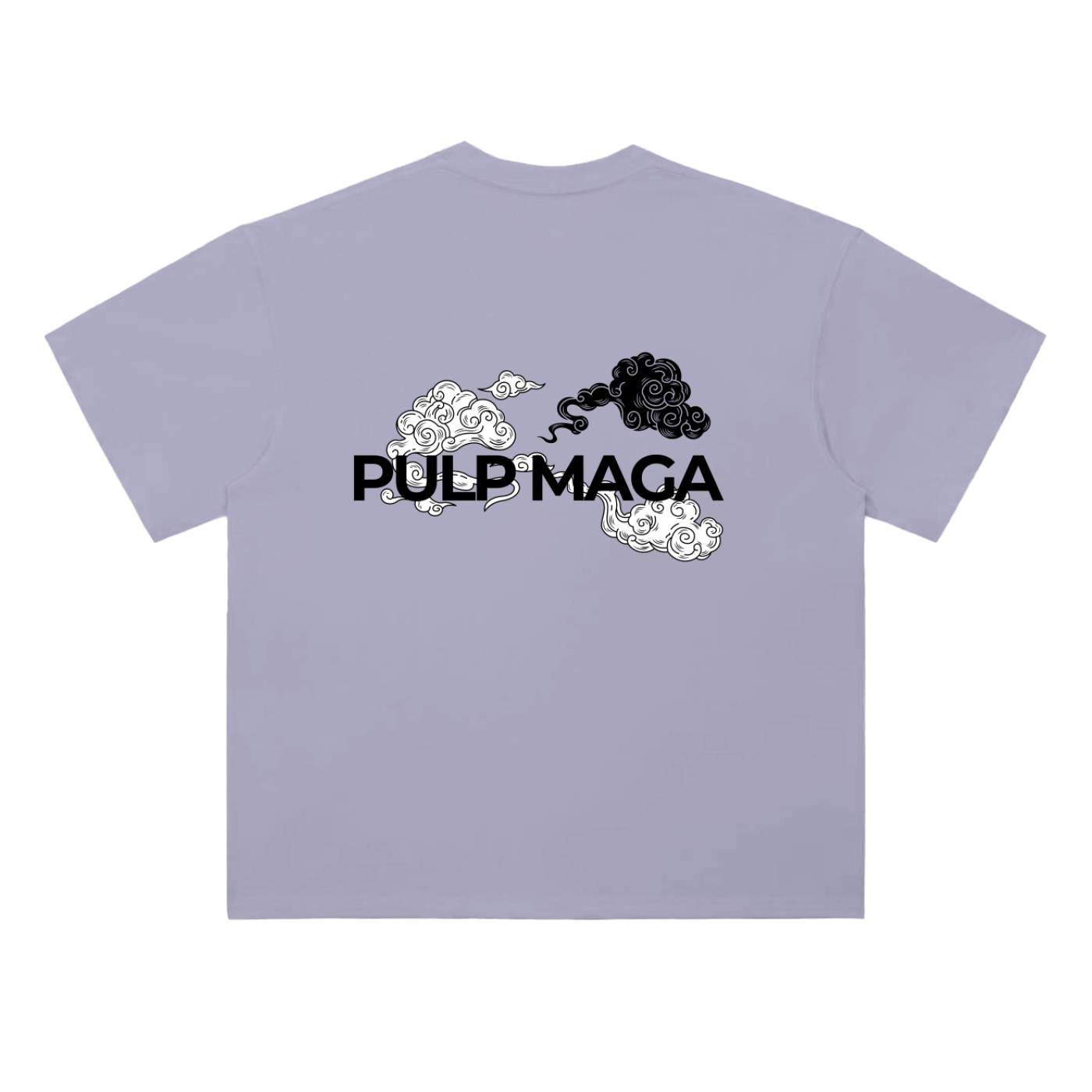 AMERICAN PROPAGANDA - Heavyweight T-Shirt
