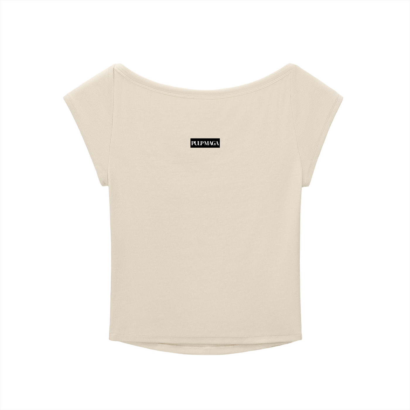 INTELLECTUALS - Wide Neck Baby T-shirt