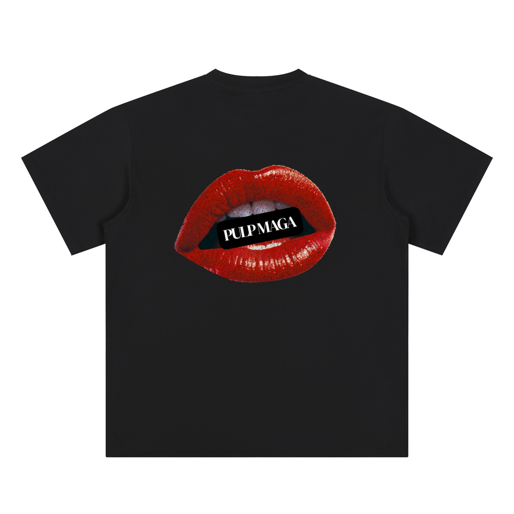 THINK LESS - Essential Cotton T-Shirt