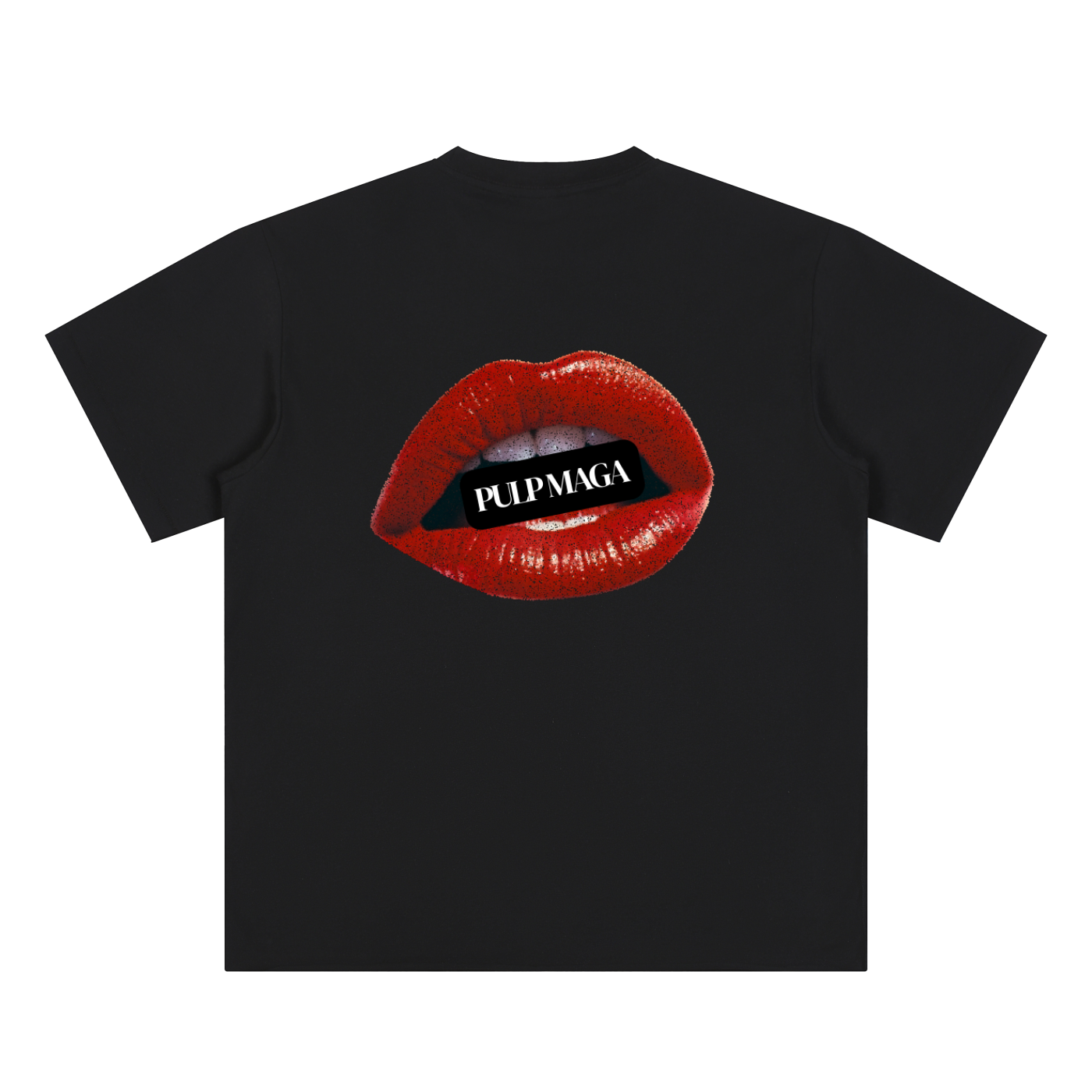 THINK LESS - Essential Cotton T-Shirt