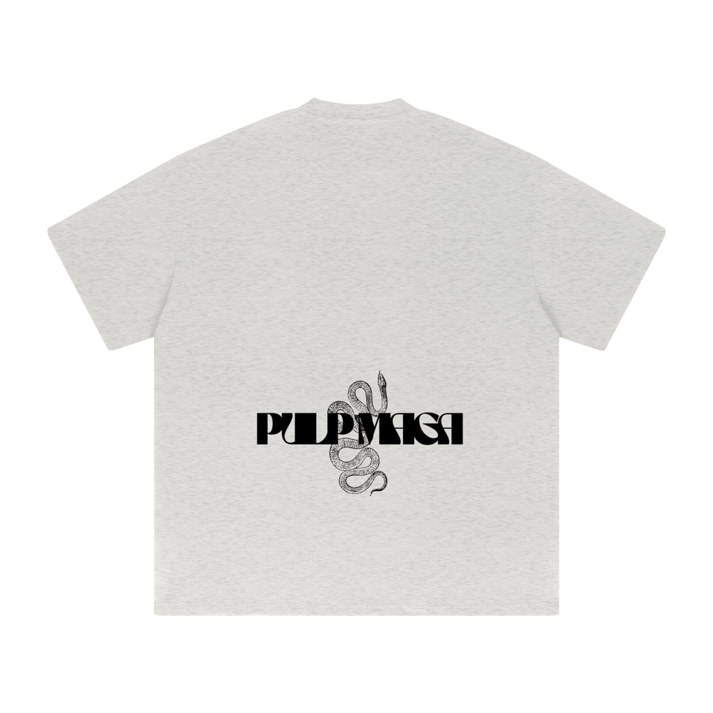 THE GOLDEN AGE | LIMITED EDITION - Heavyweight T-Shirt
