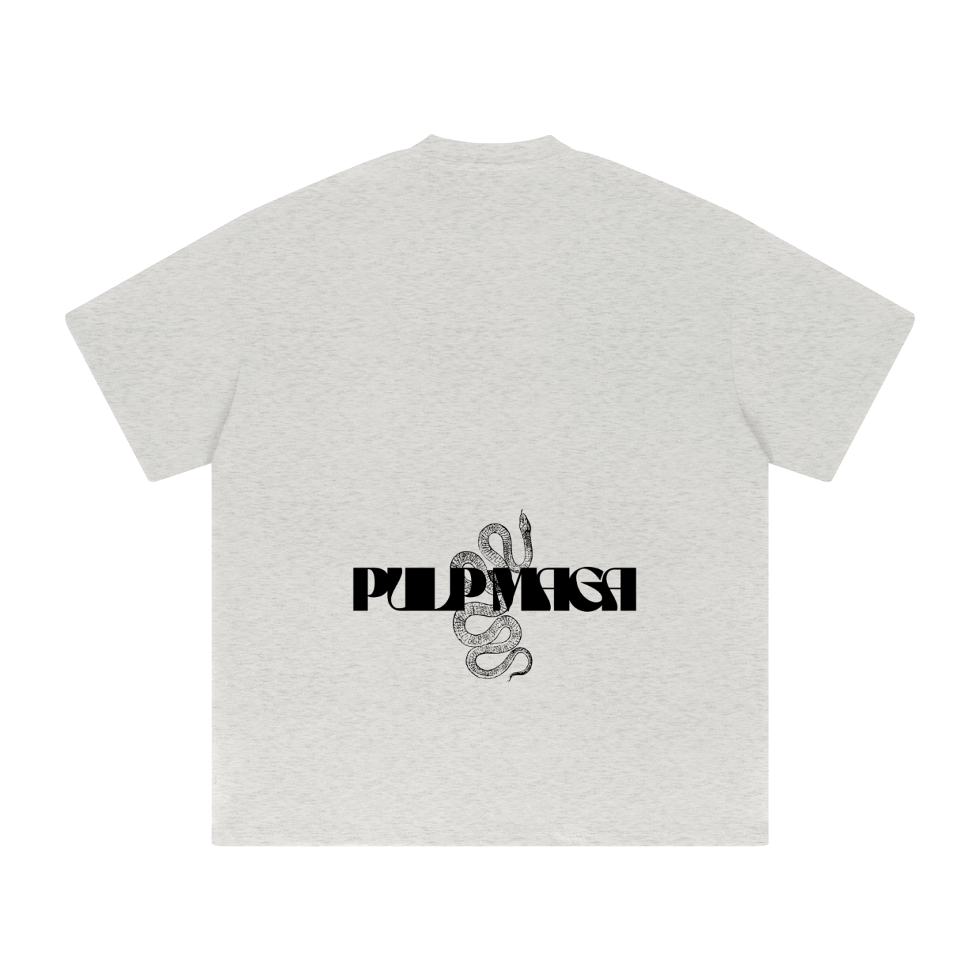 THE GOLDEN AGE | LIMITED EDITION - Heavyweight T-Shirt