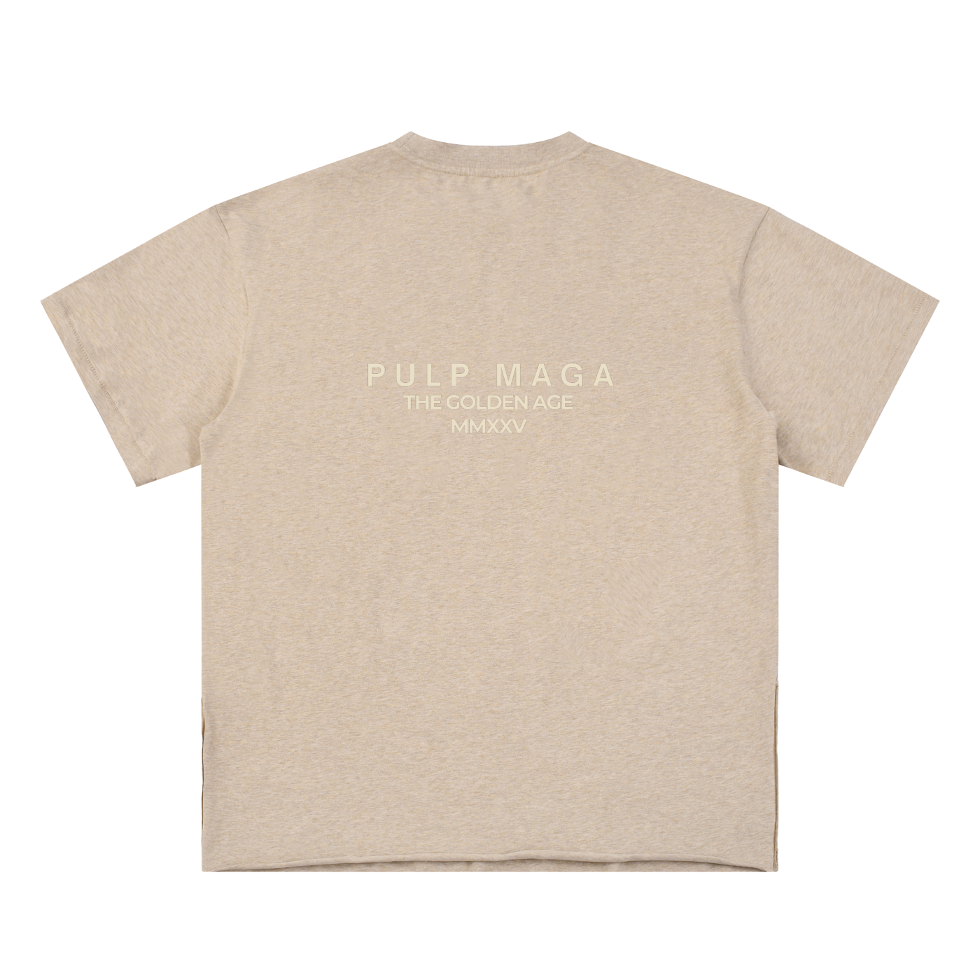 FAFO - Essential Cotton T-Shirt