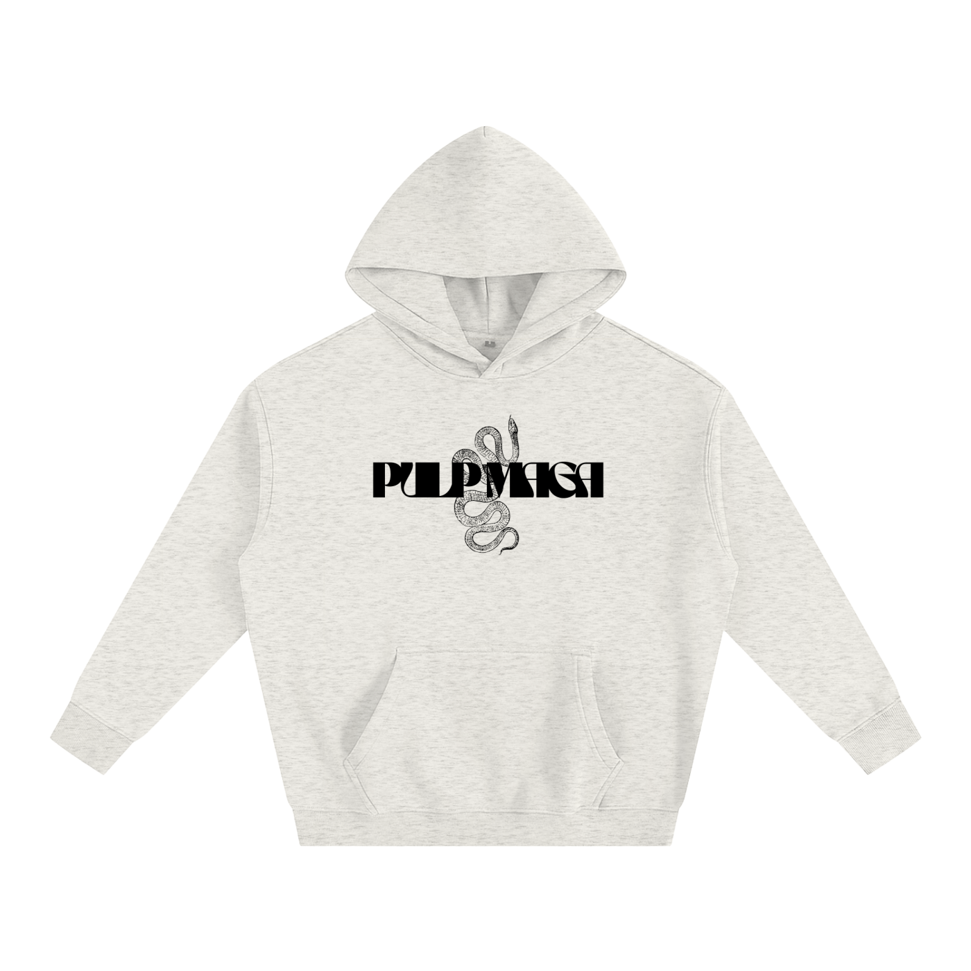 GLOBALISM IS COMMUNISM- Unisex Fleeced Oversized Hoodie