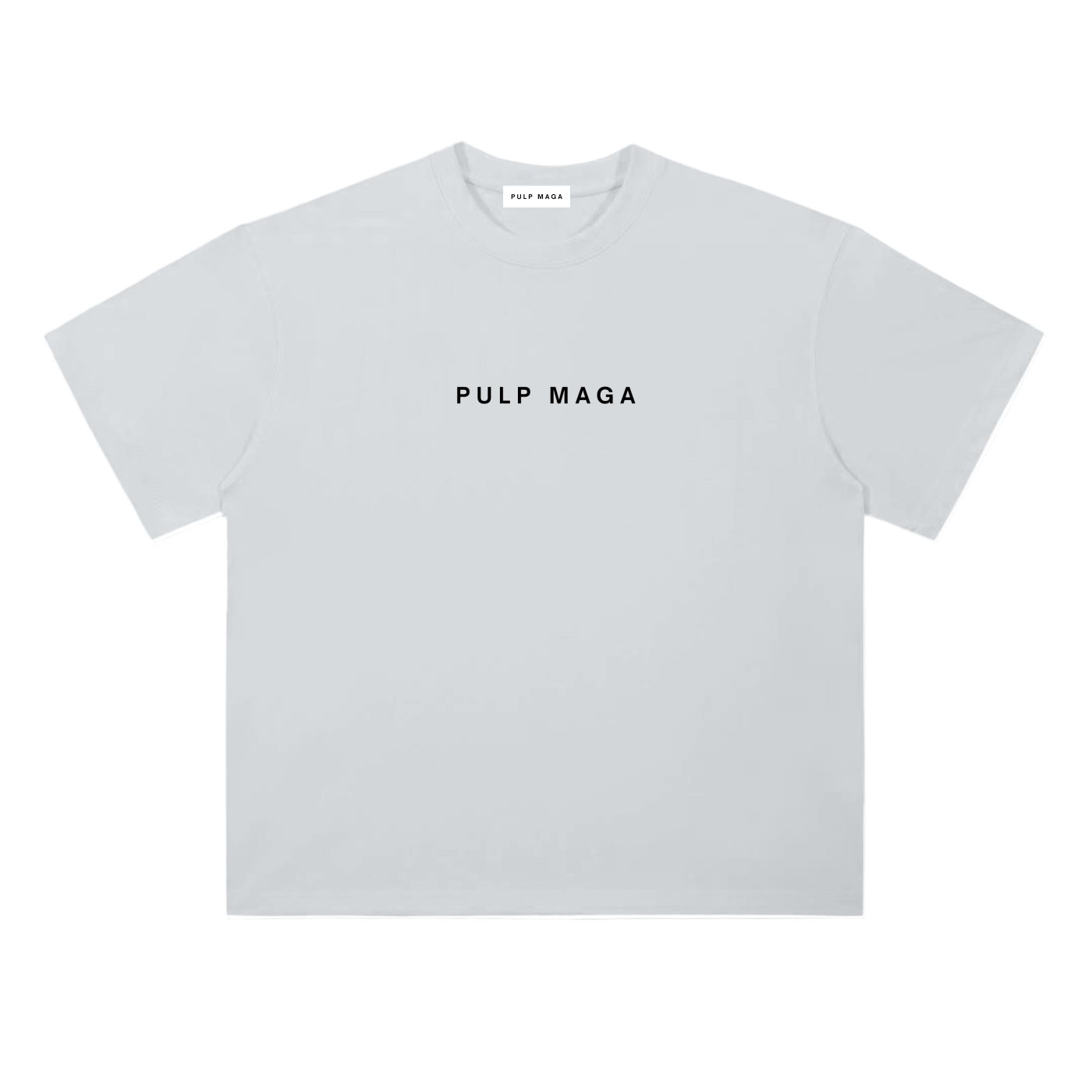 GHOST OF THE GUT - Heavyweight T-Shirt
