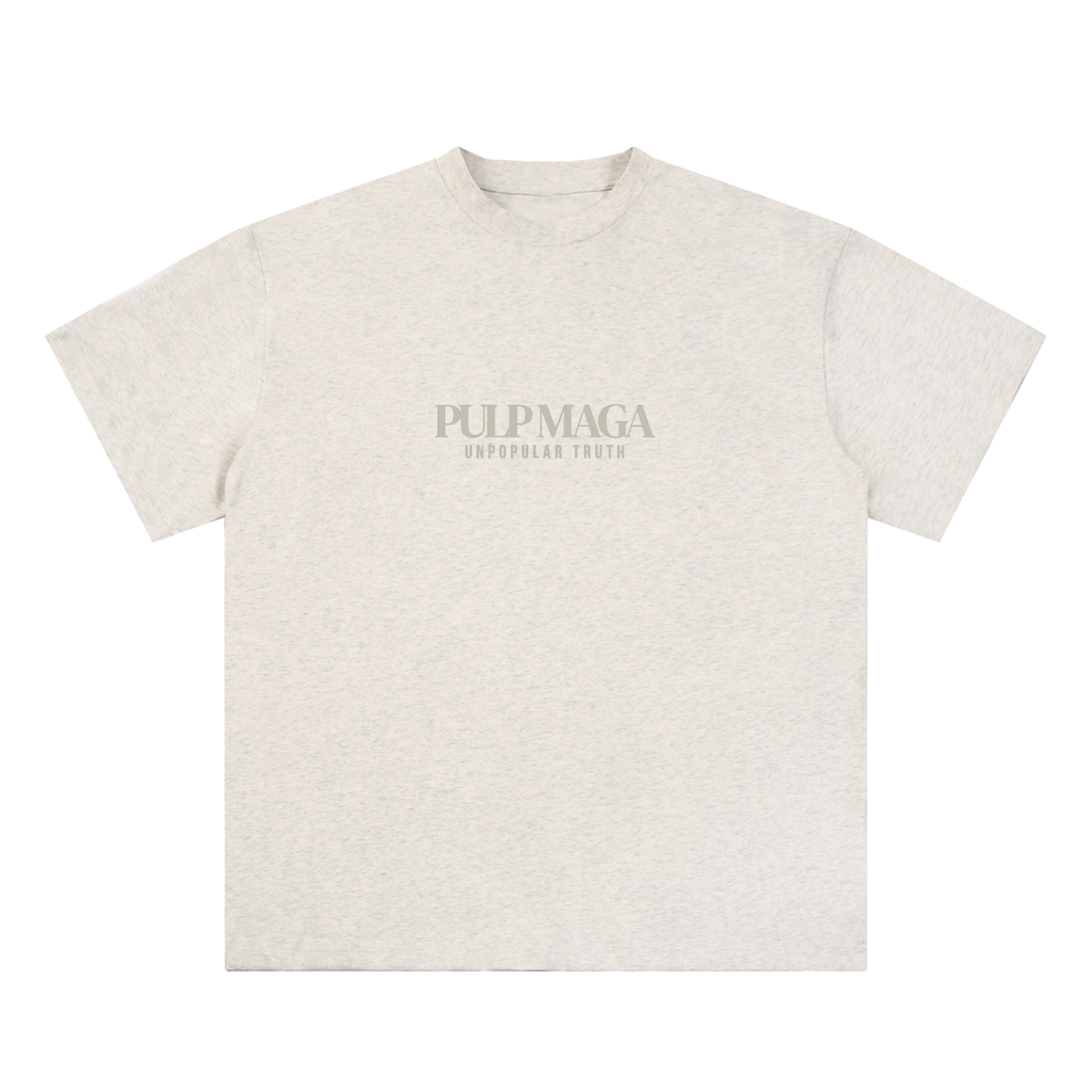 YOU DON'T HATE THE MEDIA ENOUGH - Essential Cotton T-Shirt