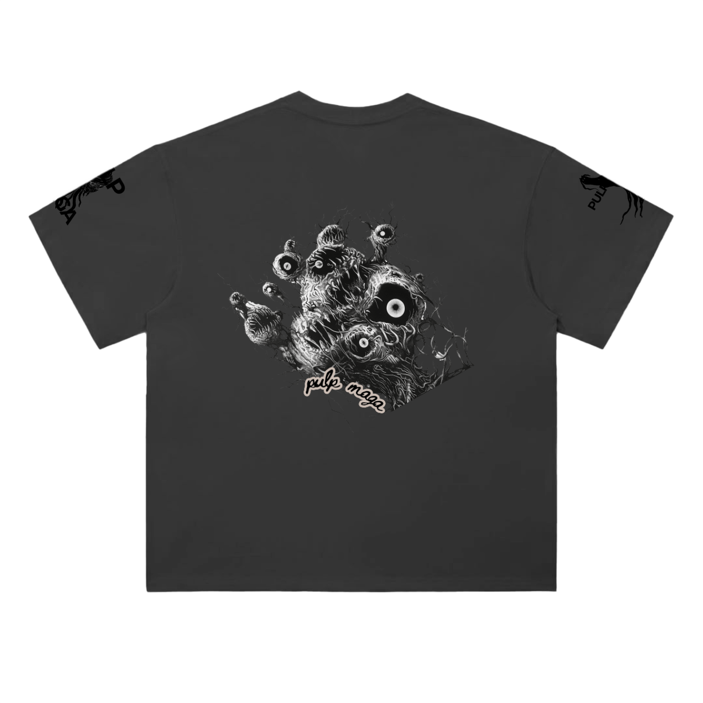XYLOGORGON - Heavyweight T-Shirt