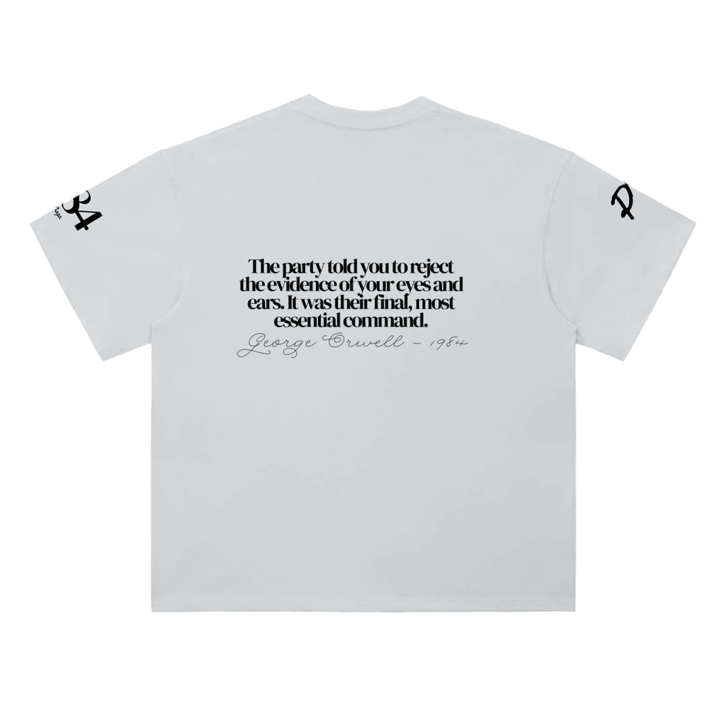 LYING EYES - LIMITED EDITION - Heavyweight T-Shirt