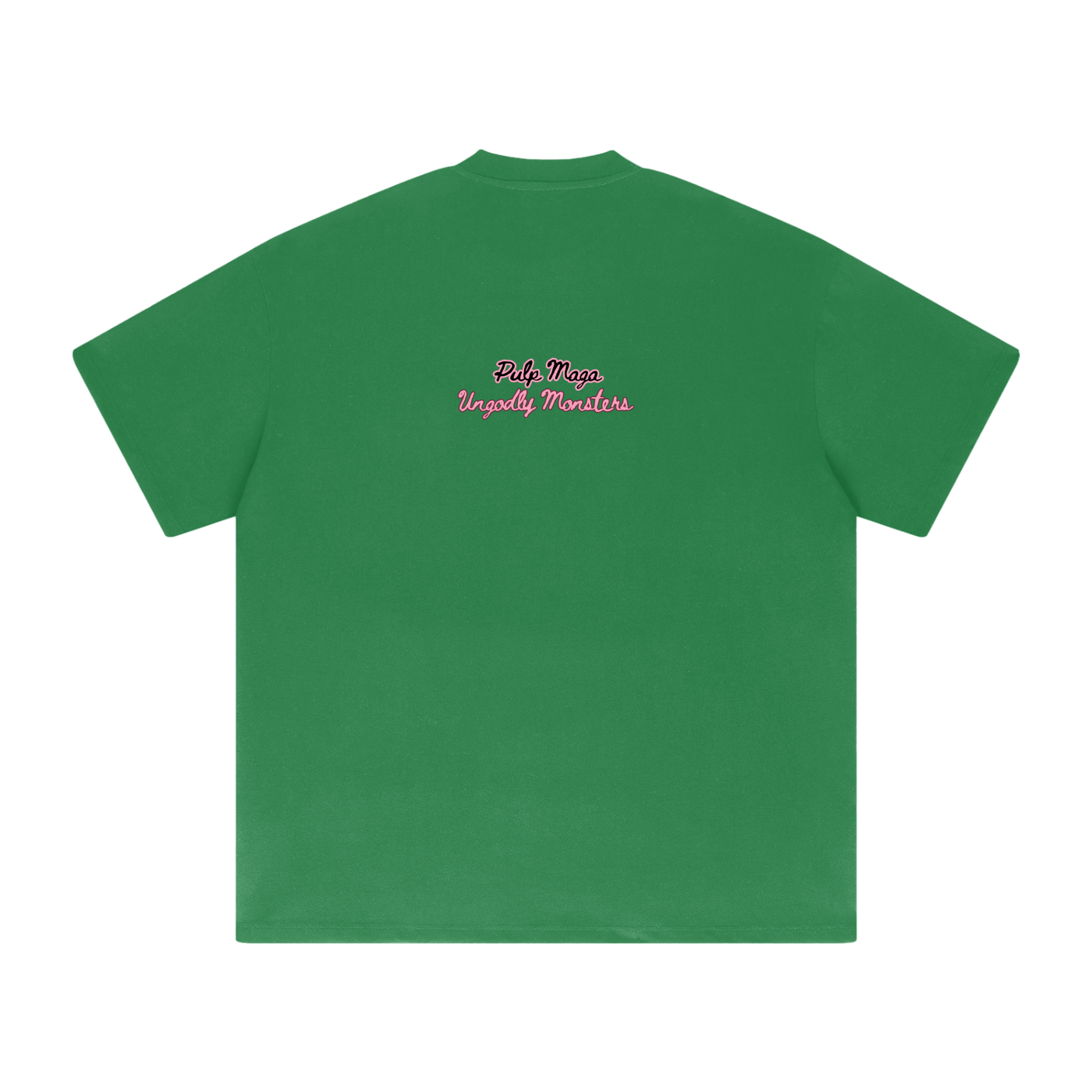 PARASITE | SOROS. KLAUS. BIDEN. OBAMA - Heavyweight Drop Shoulder T-Shirt