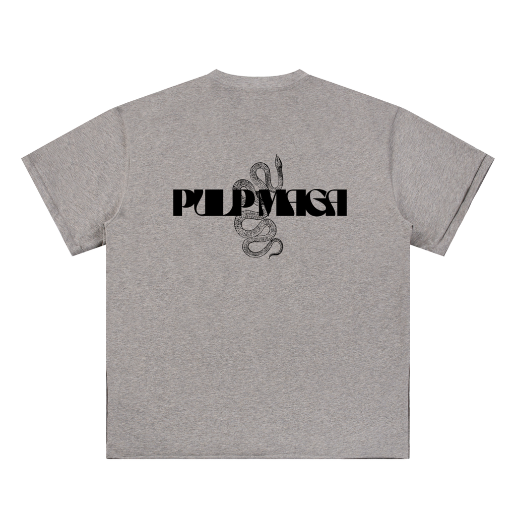 CAPITALISM LOOKS GOOD ON ME - Essential Cotton T-Shirt