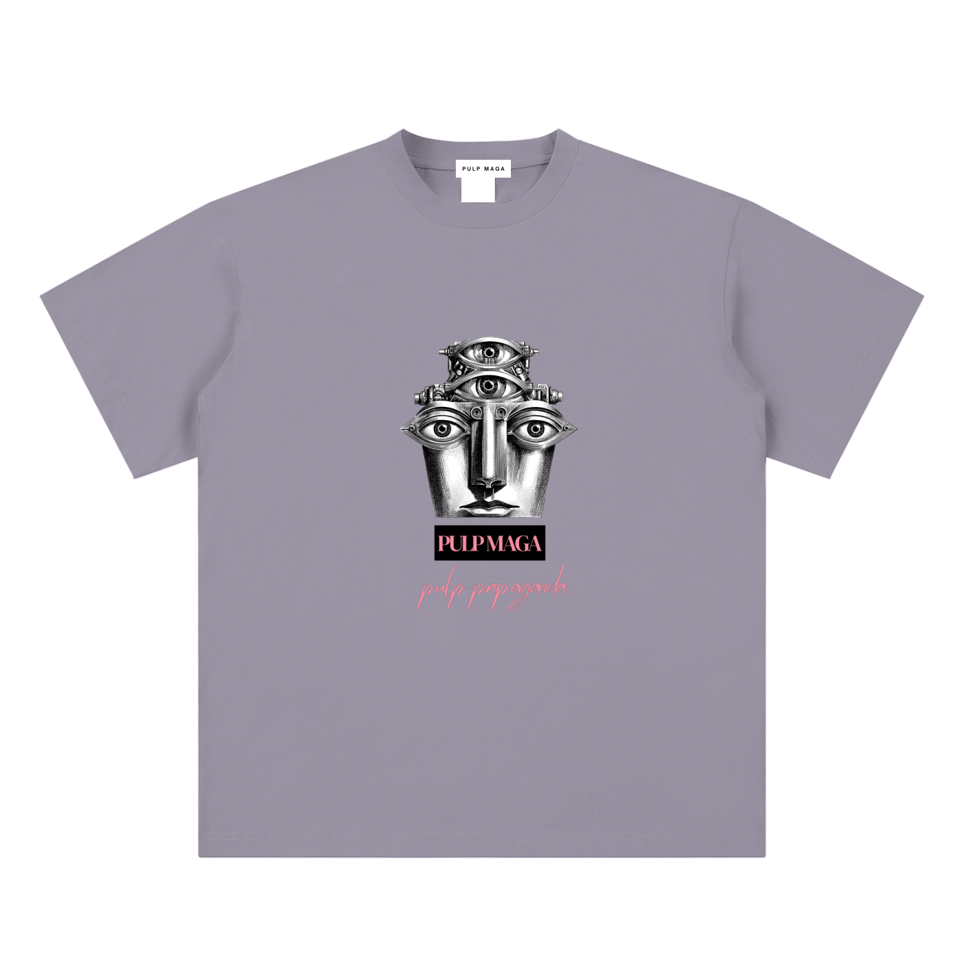 INTELLIGENCE CONSENSUS - Unisex Sueded Cotton T-Shirt