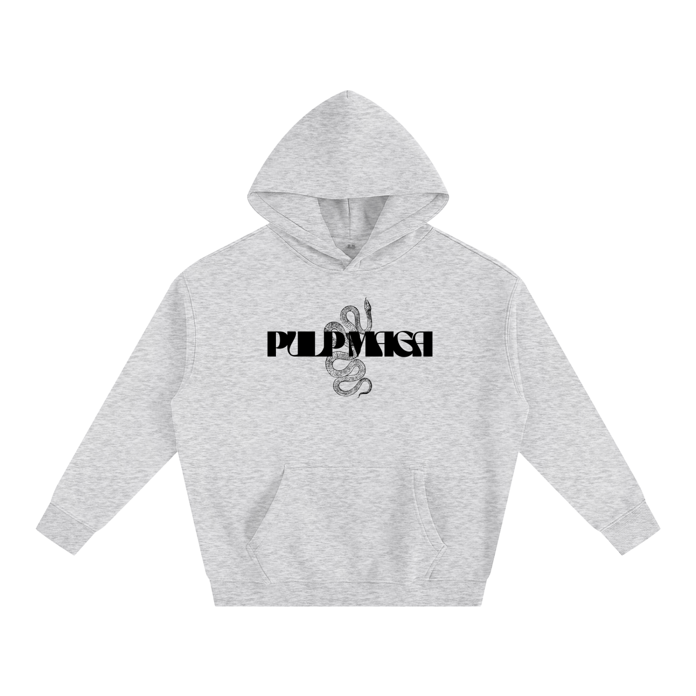 GLOBALISM IS COMMUNISM- Unisex Fleeced Oversized Hoodie
